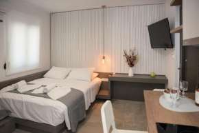 Phaedra Suite the sense of luxury